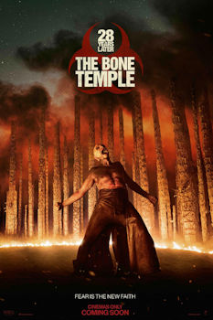 28 Years Later: The Bone Temple