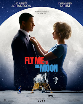 Fly Me To The Moon