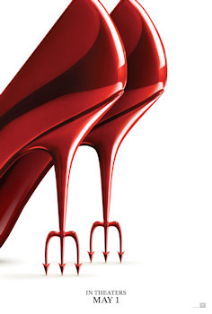 The Devil Wears Prada Two