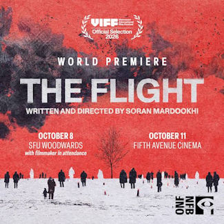 The Flight