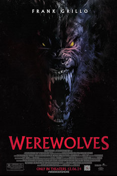 Werewolves