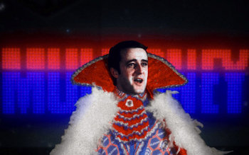 Ladies and Gentlemen, Brian Mulroney